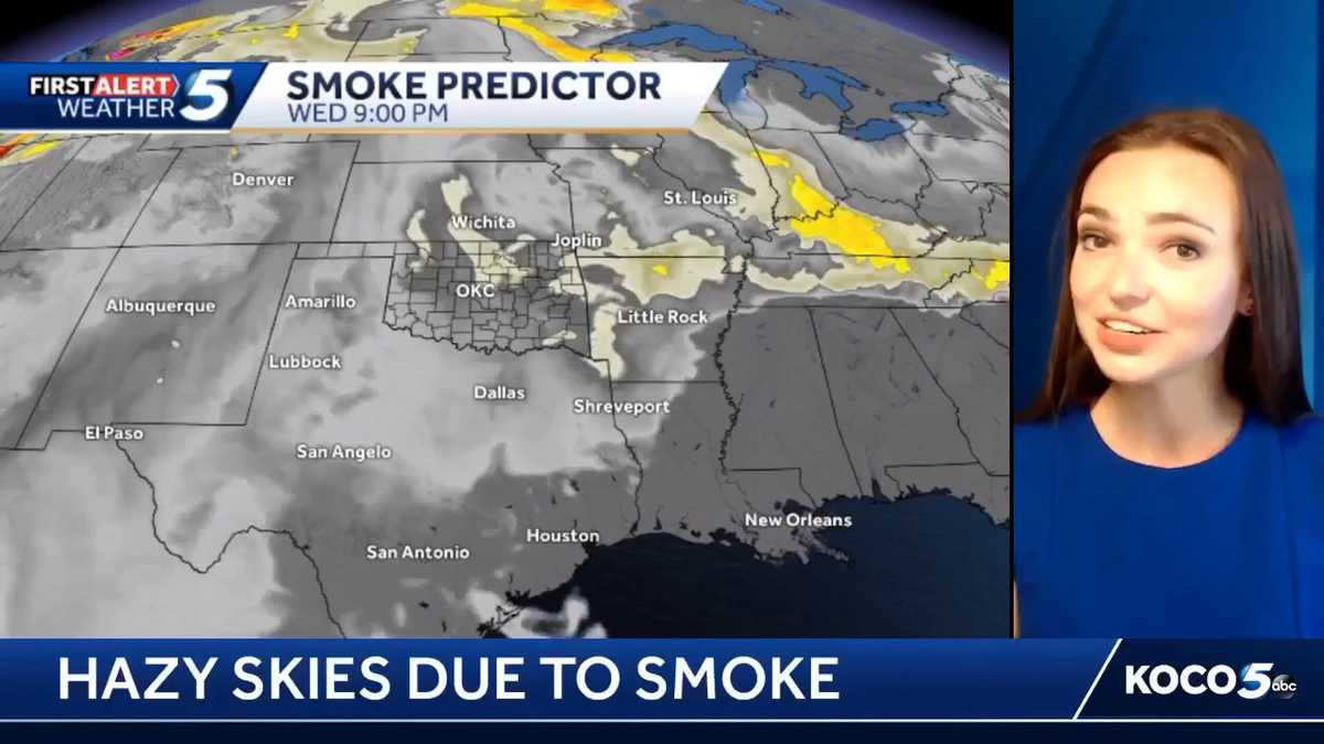 Are Oklahoma Smokes Safe