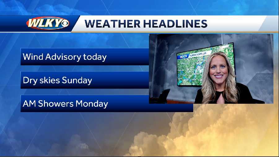 WIND ADVISORY TODAY visual data 4