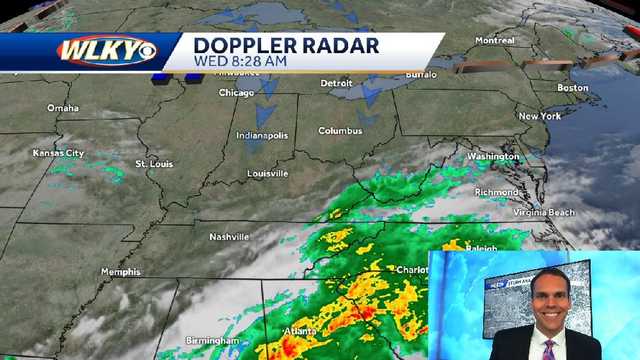 Unseasonably cool temps continue - Vimarsana News