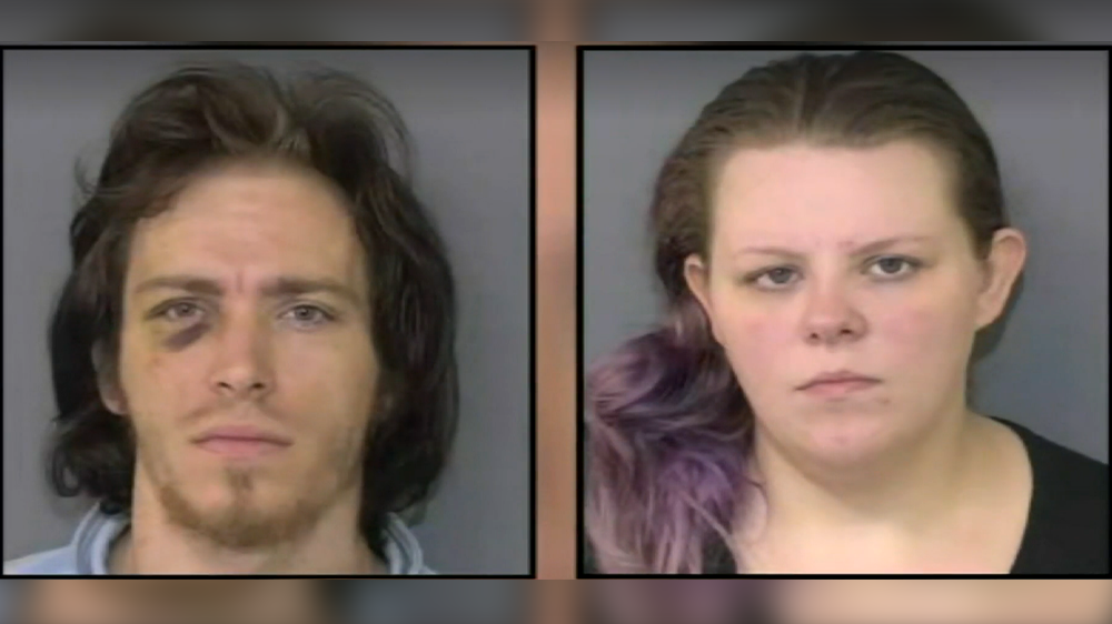 South Carolina teen girl found dead; 2 arrested in connection