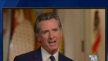 Rep Barbara Lee says shes troubled by Gov Gavin Newsoms talk of an interim senator  KCRA Sacramento