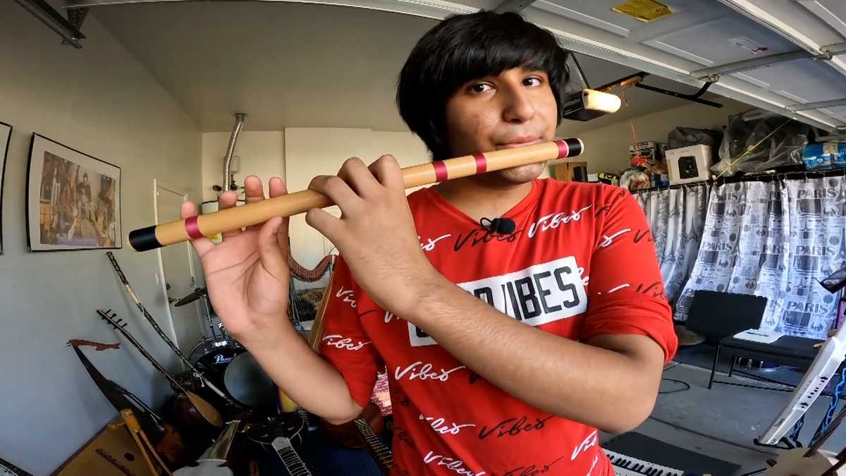 3 stories of mind-blowing talent