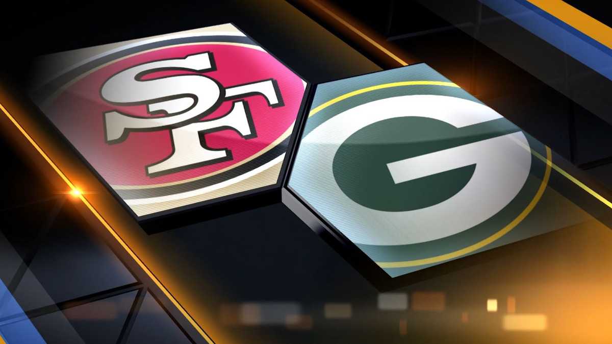 Packers running back tests positive for coronavirus before meeting with  49ers