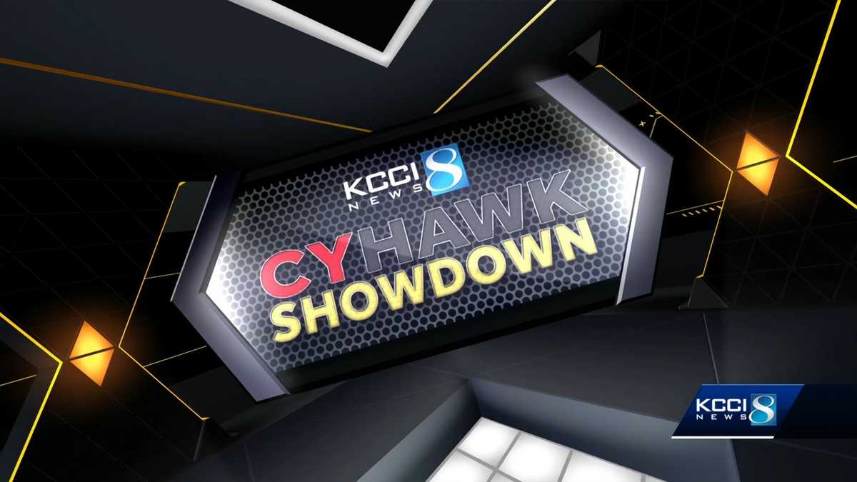 CyHawk Showdown preview special