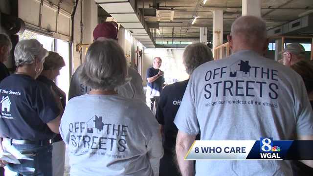 8 Who Care Award winner: Mike Oles - Vimarsana News