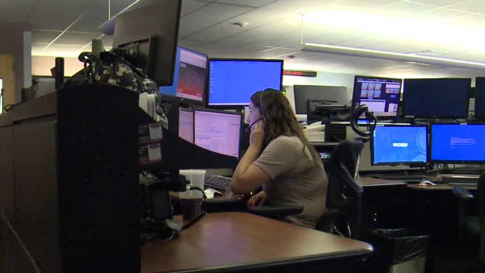 911 dispatchers needed in Lancaster County, Pennsylvania - Vimarsana News