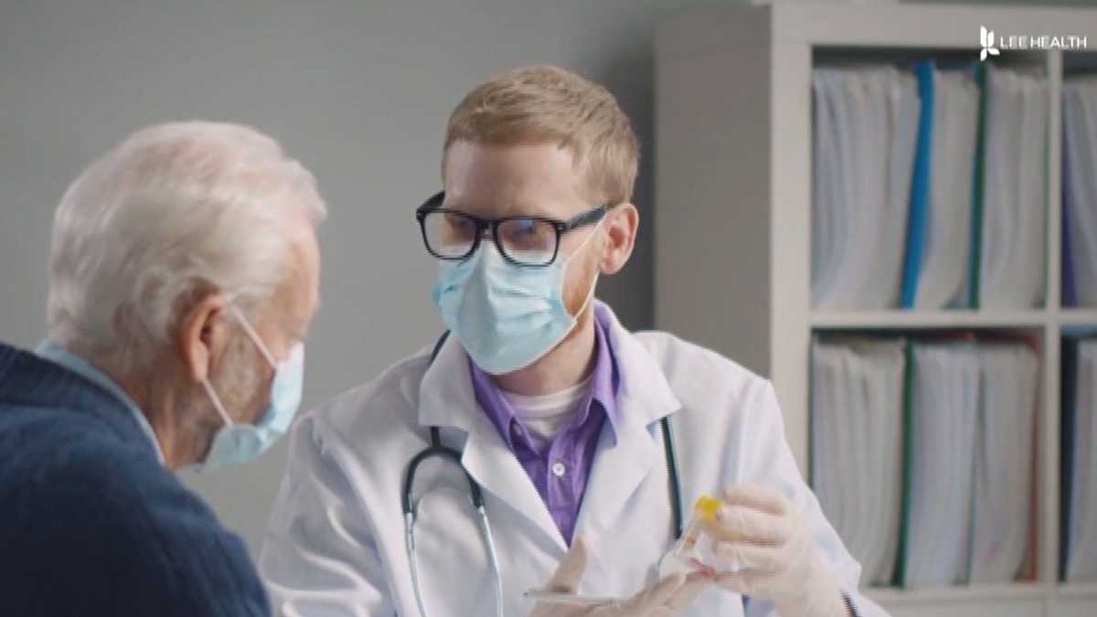 Ask the Doctors: Parkinson's Awareness Month - Vimarsana News