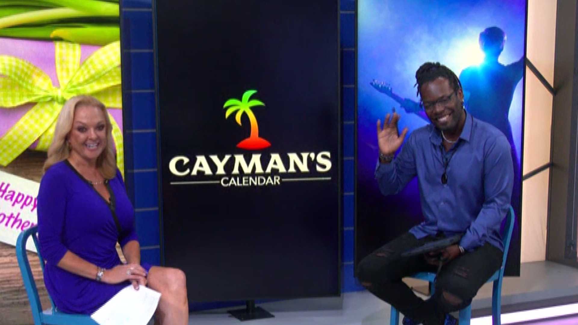 Cayman's Calendar: May 16, 2024 - Vimarsana News