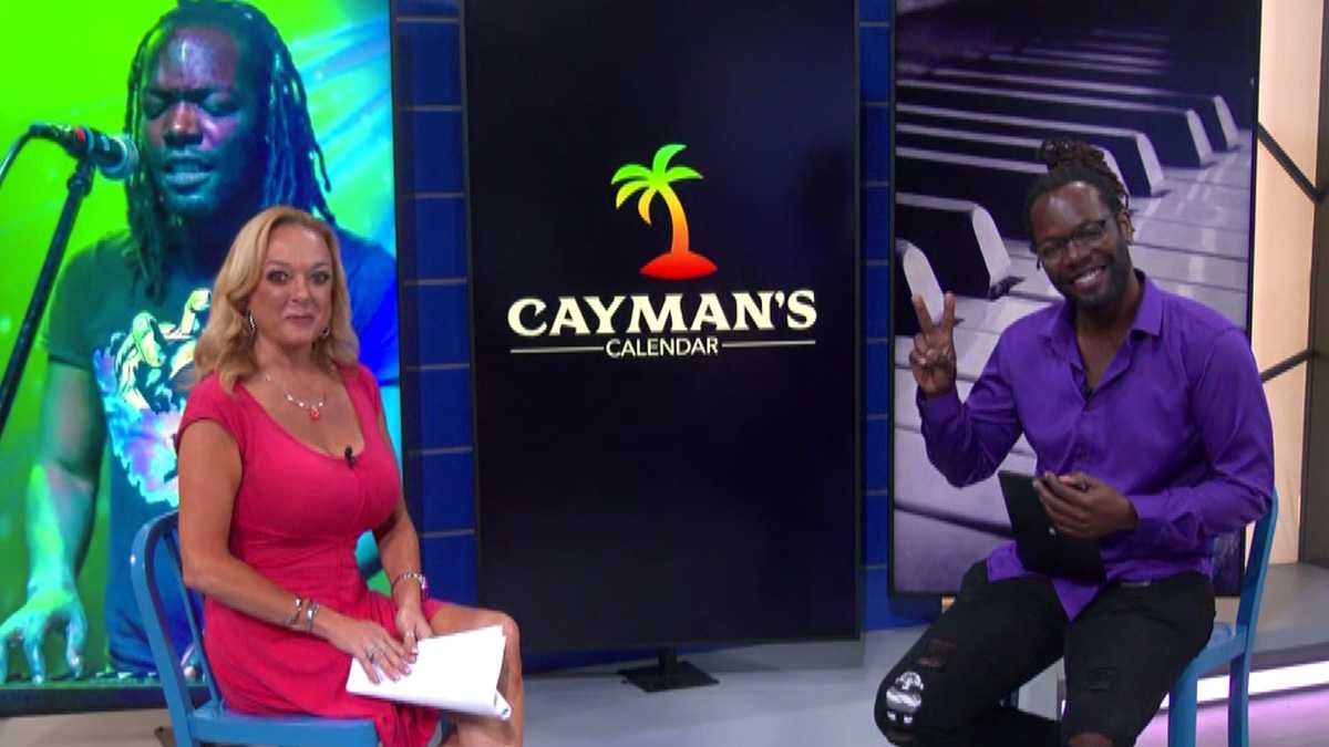 Cayman's Calendar: April 18, 2024 - Vimarsana News