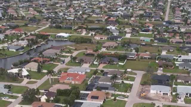 Bill proposal for Citizens Insurance to take over wind coverage in Florida dies - Vimarsana News
