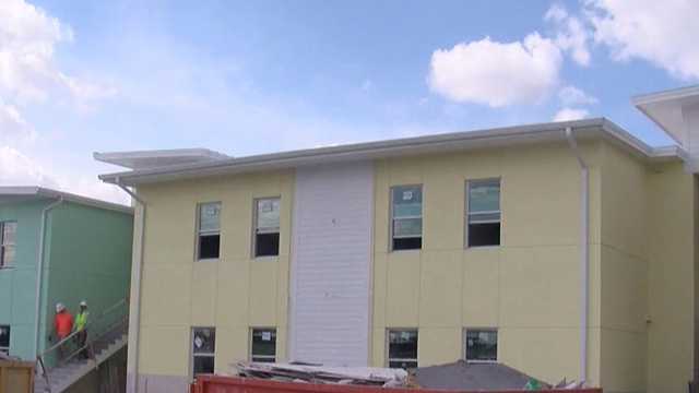 Apartment project set to offer affordable housing in Immokalee - Vimarsana News