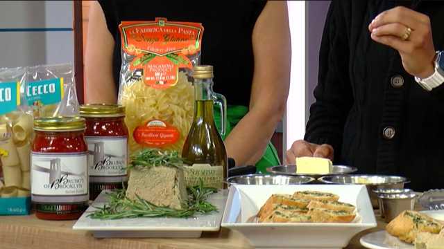 In the kitchen: Cooking with Cal - Vimarsana News