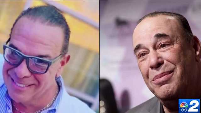 'Bar Rescue' host Jon Taffer files lawsuit against alleged impersonator in Naples - Vimarsana News