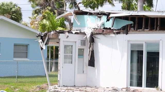 Lee County home inspector sides with FEMA's claims - Vimarsana News