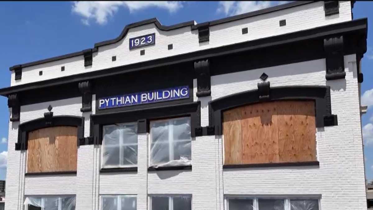 Controversy over fate of Richards Building in downtown Fort Myers - Vimarsana News