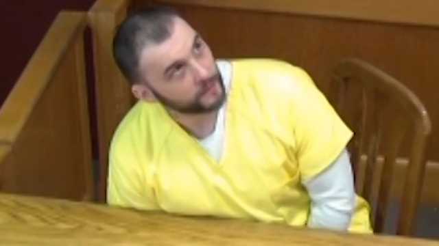 Harmony Montgomery's father concedes guilt on 2 charges related to her death - Vimarsana News
