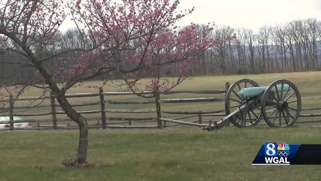 Explore the Blossom Belt in Adams County - Vimarsana News