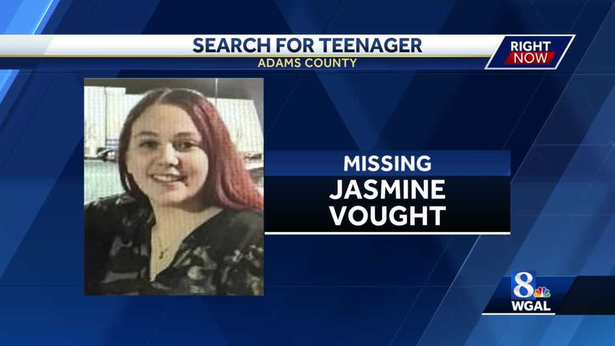 Pa. State Police ask for help to find teen in Adams County