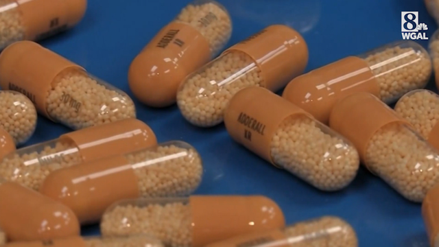 Adderall shortage frustrates ADD patients - Vimarsana News