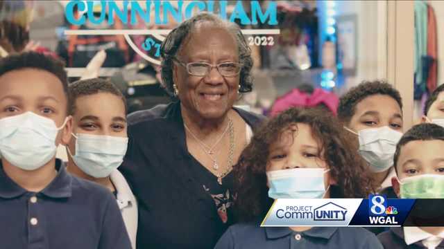 Susquehanna Valley woman helps keep kids off the streets - Vimarsana News
