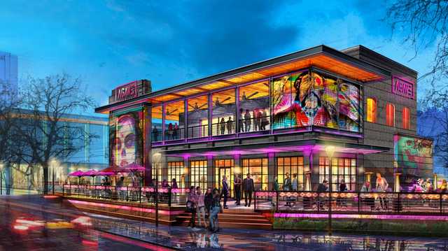 South Carolina: Restaurants, bowling venue to join redevelopment - Vimarsana News