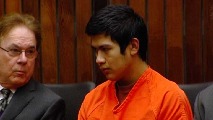 Change of venue denied for convicted California murderer - KSBW