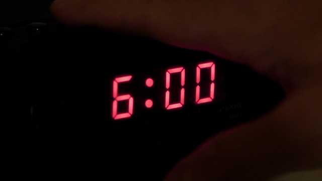 Here's how many hours students should sleep on a school night - Vimarsana News