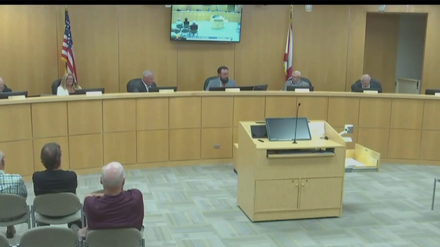 Marco Island City Council considers "Bill of Rights Sanctuary" proposal - Vimarsana News
