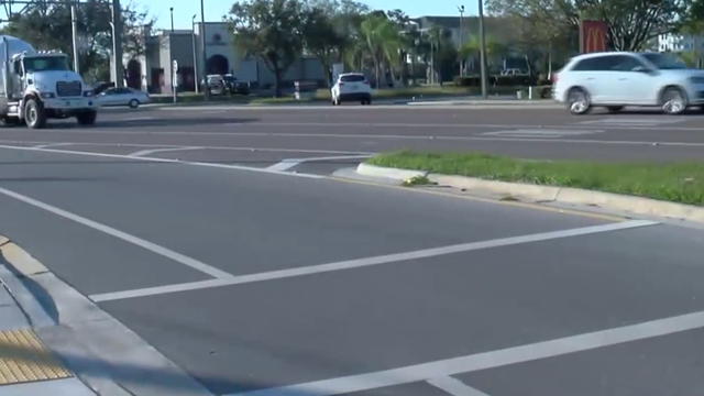 Davis-Collier Blvd ramp shutting down for two-year renovation project in Collier County - Vimarsana News