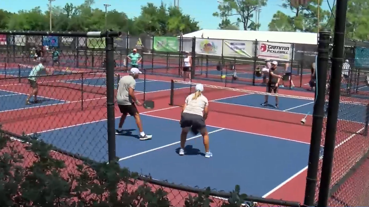 Gearing up for Minto US Open Pickleball Championship in Naples Gearing up for Minto US Open Pickleball Championship in Naples
