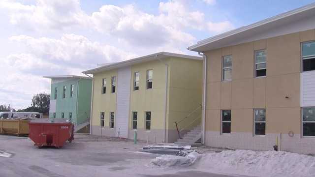 Apartment project set to offer affordable housing for low-income families in Immokalee - Vimarsana News