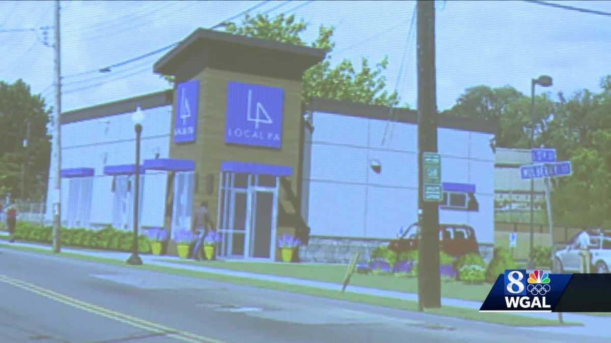 Proposed medical marijuana dispensary not going over well with some