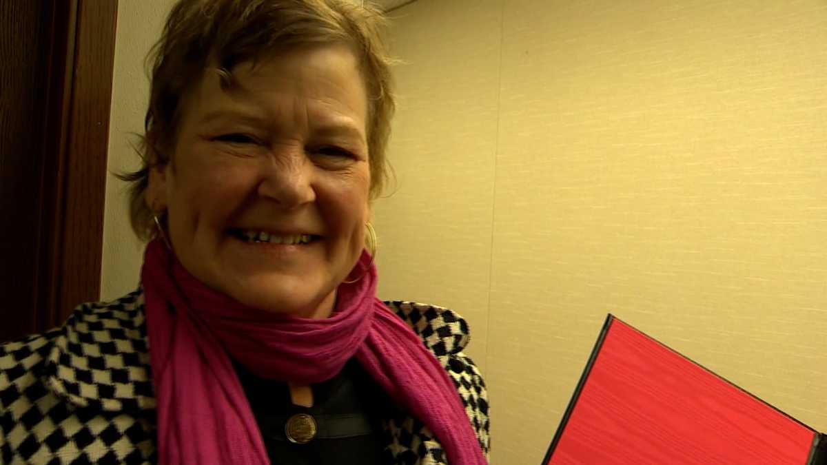Woman Finally Gets Her High School Diploma 42 Years Later woman-finally-gets-her-high-school-diploma-42-years-later