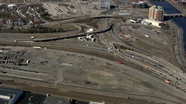 OTR: MassDOT secretary talks Allston Multimodal Project funding