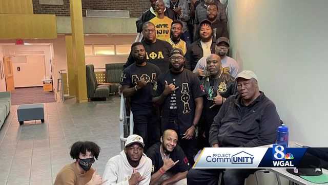 York College joins two Black Greek organizations - Vimarsana News
