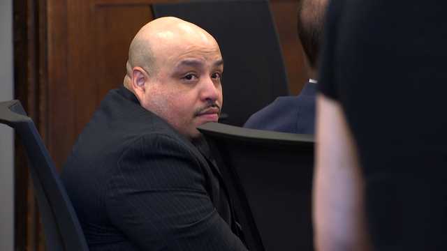 Bouncer pleads guilty in deadly stabbing of Marine outside Boston bar - Vimarsana News