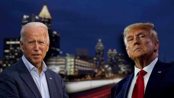 joe biden donald trump to debate
