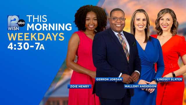 Start Your Day with the News You Need