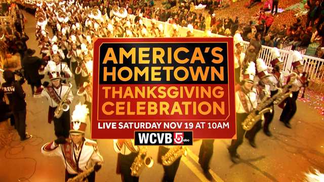 America's Hometown Thanksgiving Celebration: Saturday, November 19 at 10AM - Vimarsana News