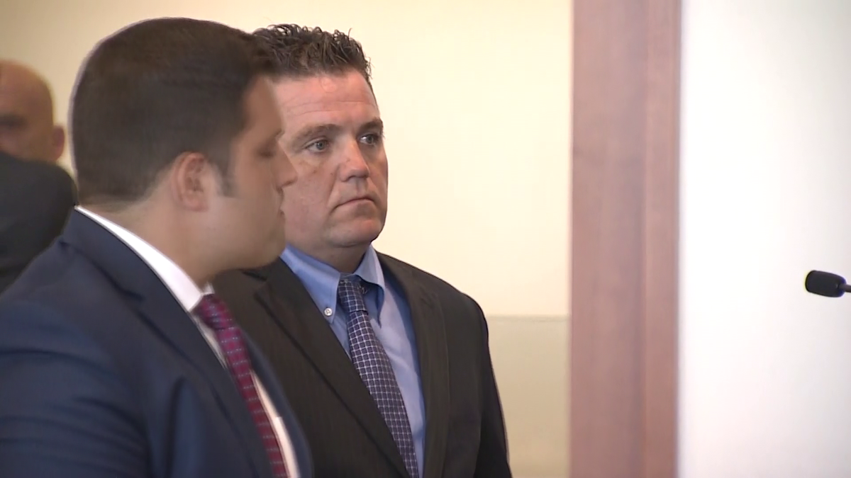 Former Middleton Firefighter Pleads Guilty To Sexually Abusing Girl 9357