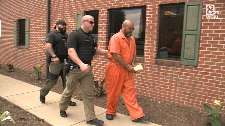 Former Lancaster police officer to stand trial on sexual assault charges - Vimarsana News