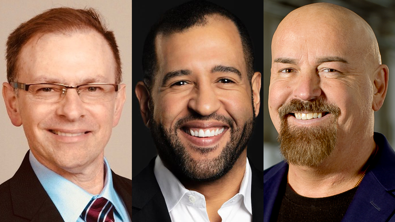 Meet candidates vying for Sen. Warren's seat