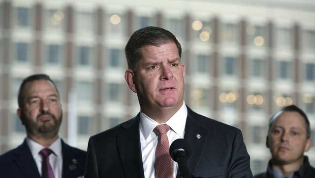 ESPN: Labor Secretary Marty Walsh leading candidate to lead NHLPA - Vimarsana News