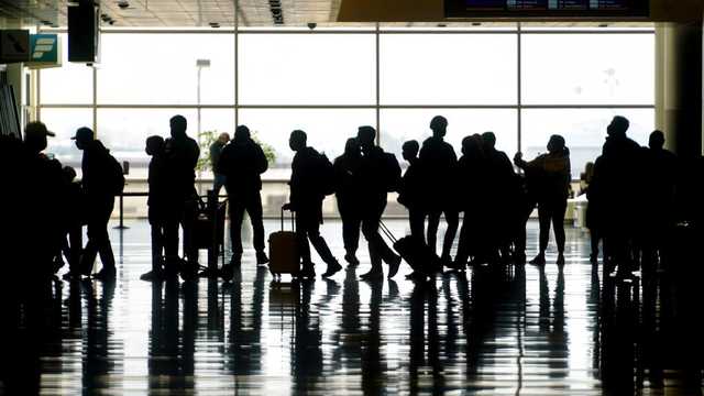 TSA screens 6.3 million over 3-day stretch ahead of Thanksgiving - Vimarsana News