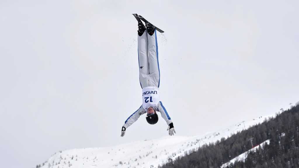 Triple threat: Kaila Kuhn pushes the limits for the Milan Cortina Olympics