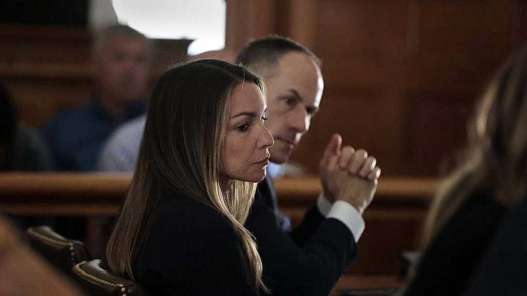 Full day of testimony in Karen Read case