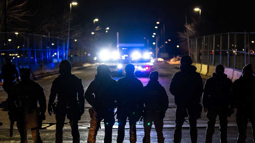 The legal and political turmoil after the deadly ICE shooting in Minneapolis