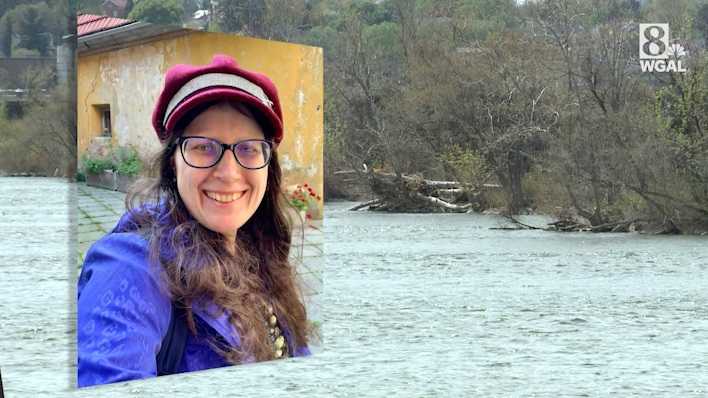 Body found in Susquehanna River ID'ed as missing Lancaster woman