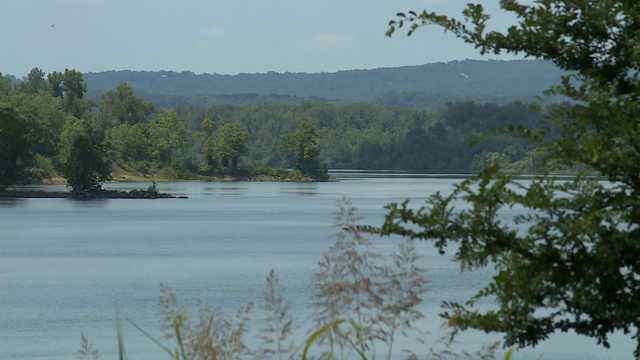 Plans underway to deepen Arkansas River Navigation System - Vimarsana News