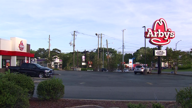 'Completely unprovoked': Attorney talks lawsuit over Arby's hot grease attack - Vimarsana News